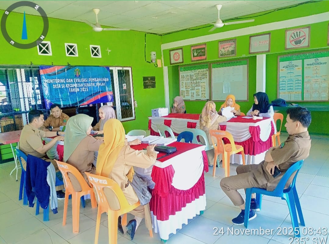 BERITA GAMBAR SIMPATIK